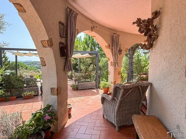 Gran oportunidad - Chalet unifamiliar  en Calonge — 35
