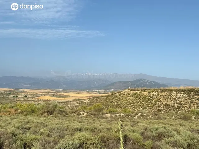 Parcela industrial en venta en Alhendín | Parque Empresarial - foto 2