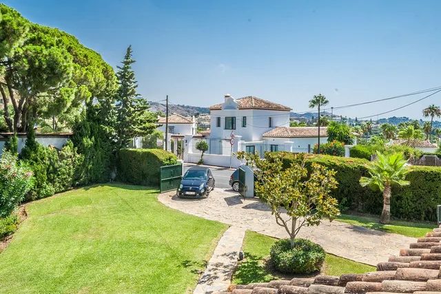 Chalet 5 habitaciones 251m² en venta - Marbella — 21