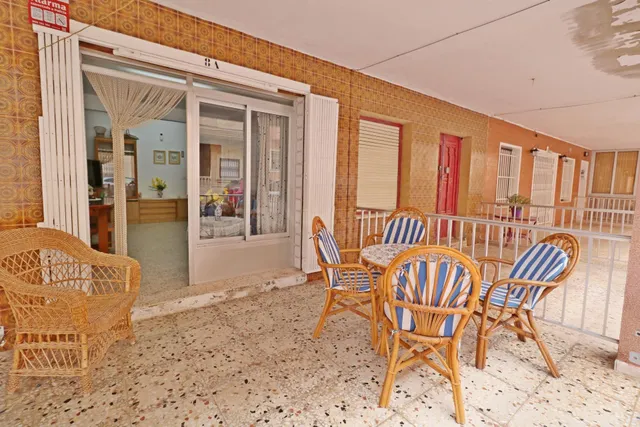 Apartamento 3 habitaciones 85m² en venta - La Mata pueblo