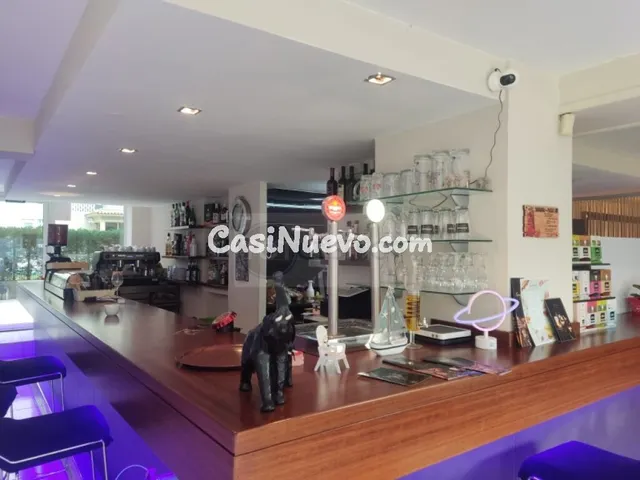 Local comercial en Venta en Castell Platja D Aro Girona - foto 4