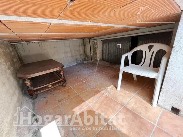 EXTERIOR CON 2 TERRAZAS JUNTO A LA PLAYA — 36