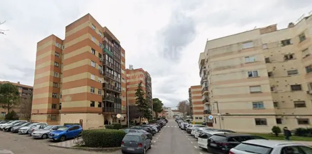 Piso en Ciempozuelos