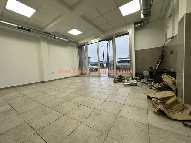 REF 7052 LOCAL COMERCIAL 200 METROS EN CARRETERA DE ATIOS (O - foto 2