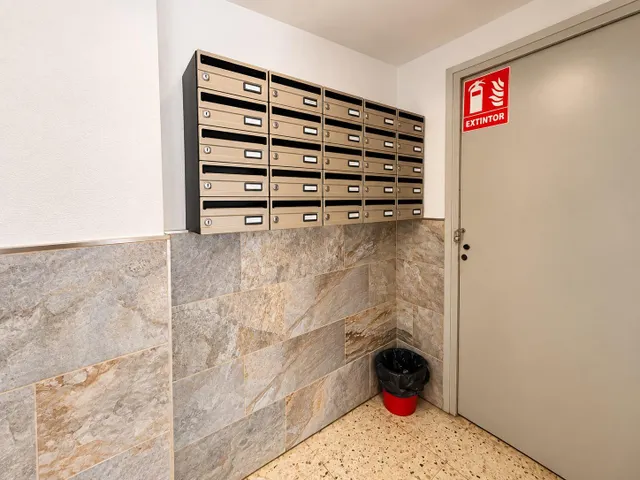 Piso reformado de 3 habitaciones con balcón en Torreforta – Tarragona — 18