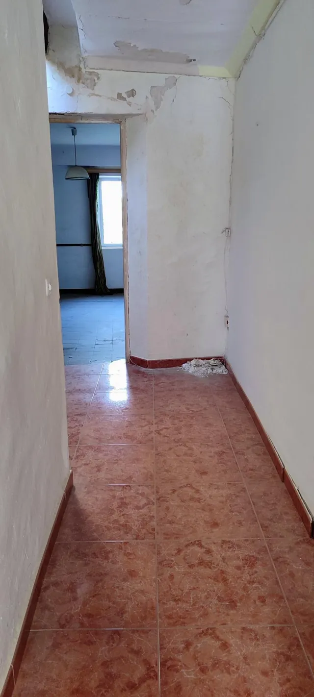 SERÓN ( ALMERÍA ). VENTA DE CASA PARA REFORMAR EN EL CENTRO  DEL PUEBLO. — 8