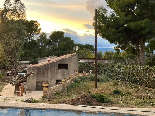 CASA EN SANT JOSEP DE LA MUNTANYA — 22
