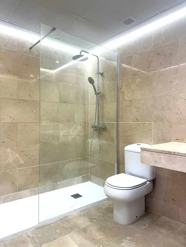 Ático 3 habitaciones 141m² en venta - Costa del Sol — 18