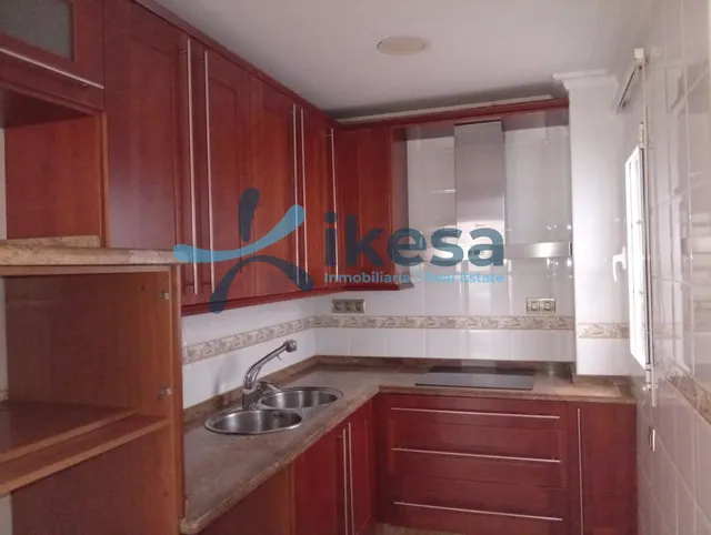 Se vende chalet en la localidad de Almería — 9