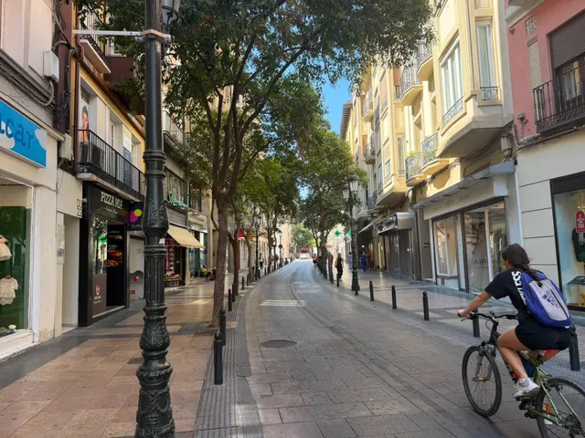 Local comercial en alquiler - Centro — 3
