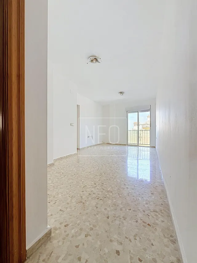 PISO EN CALLE RAMON Y CAJAL, ATARFE, GRANADA. — 7