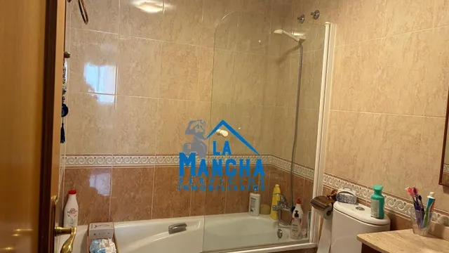 *320.000€* inmobiliaria la mancha vende piso en el centro de Albacete-carretas — 46