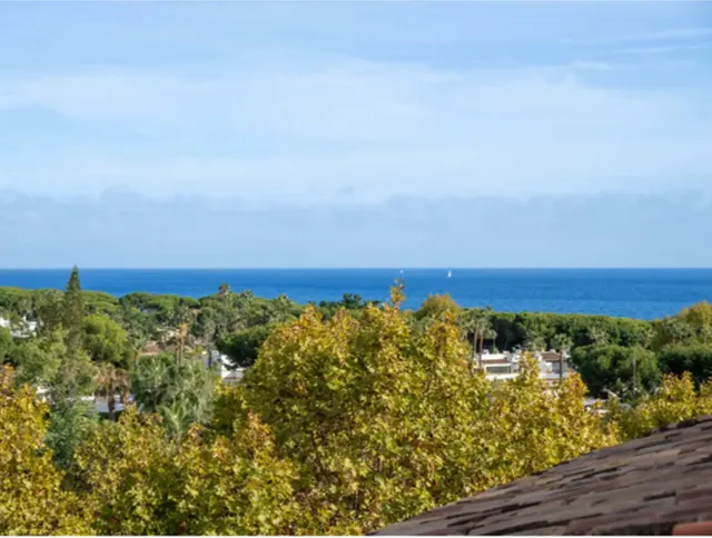 Ático 1 habitación 40m² en venta - Marbella — 13