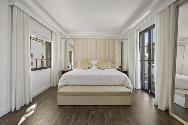 Chalet 5 habitaciones 333m² en venta - Marbella — 37