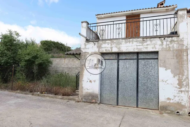 GARAJE EN VENTA EN AGUAVIVA - foto 3