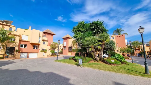 Adosado 3 habitaciones 209m² en venta - Marbella — 21