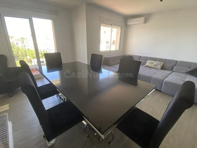Ático 2 habitaciones 90m² en venta - Costa Del Sol - foto 4