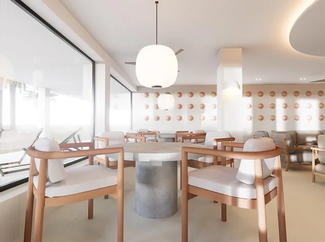 Apartamento Obra Nueva en Torrevieja — 21