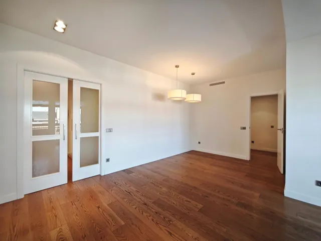 Vivienda exclusiva y luminosa en Plaza conde de Valle Suchil — 9