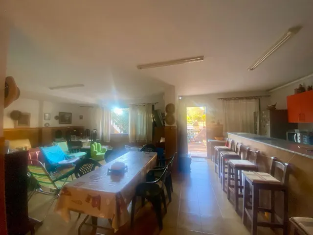 Las jaras — 11