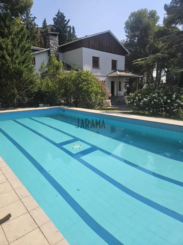 ESPECTACULAR VIVIENDA EN CASCANTE — 7