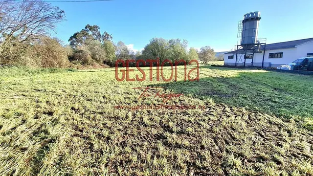 OPORTUNIDAD COMO INVERSIÓN. TERRENO EN ZURITA. PIELAGOS — 4