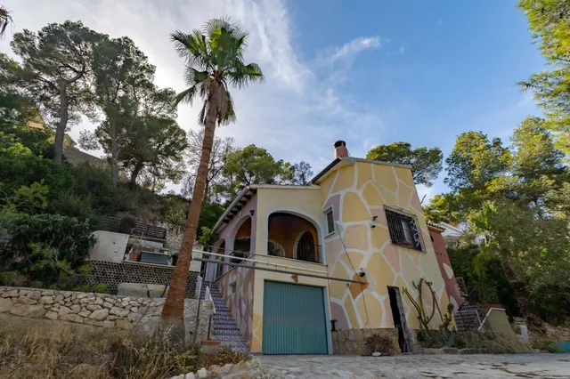 Villa 2 habitaciones 90m² en venta - Cala Advocat - Baladrar — 17