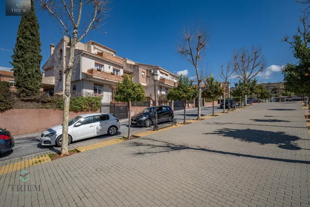 Chalet en zona rebites — 35