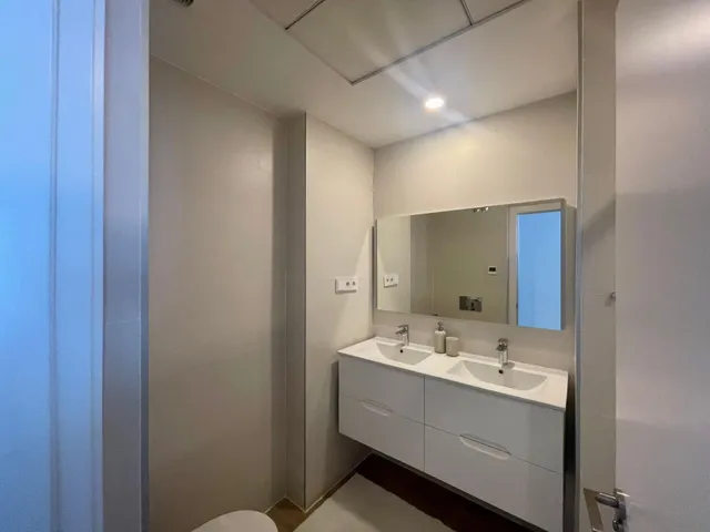 Duplex en Finestrat - Camporrosso Stone Valley — 18