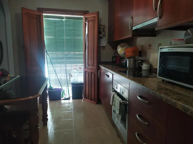 Casa Mata en el Centro de Estepona. — 17