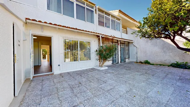 Bungalow 2 habitaciones 85m² en venta - Villamartín-Las Fili