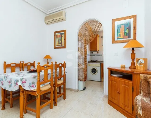 Bungalow 2 habitaciones 75m² en venta - Estacion de autobuses — 10