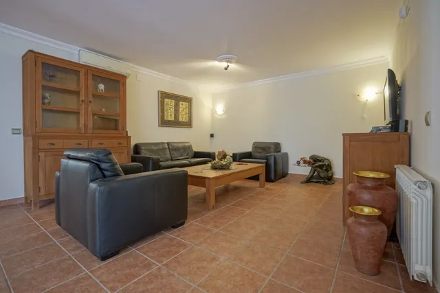 Villa 4 habitaciones 400m² en venta - Altea la Vella — 30
