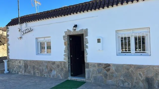 Se vende Terreno  en Gador — 2