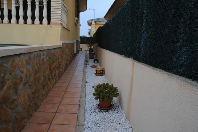 Casa 4 habitaciones 331m² en venta - PAU 26 — 6