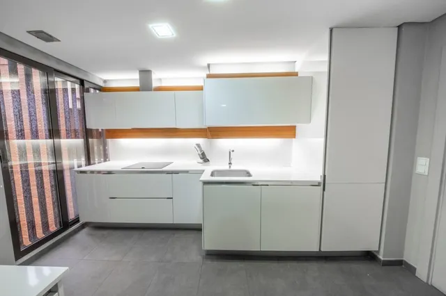 Piso en Venta en Segovia Segovia — 12