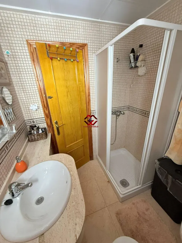 Apartamento de 2 dormitorios con terraza privada en Lo Pagán — 17