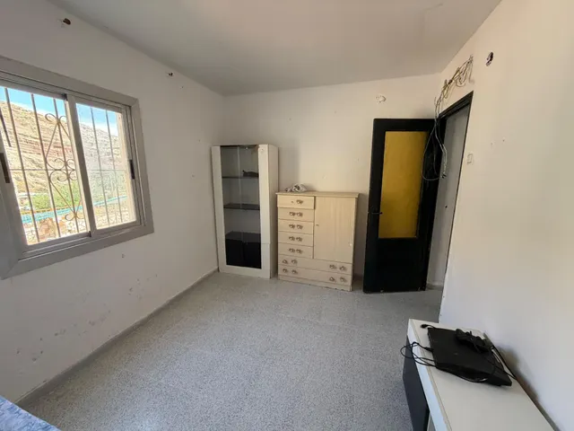 PISO PARA REFORMAR EN LA CHANCA – PESCADERÍA, ALMERÍA — 17