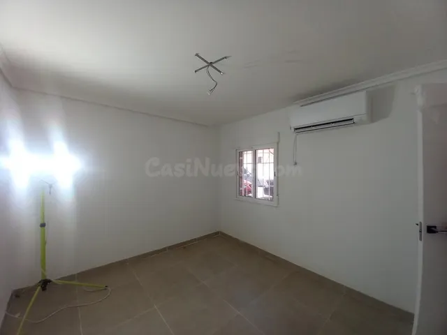 Piso en Venta en Madrid Madrid VILLA DE VALLECAS — 23