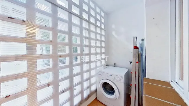 APARTAMENTO DE 3 DORMITORIOS · MARINA DEL ESTE — 15