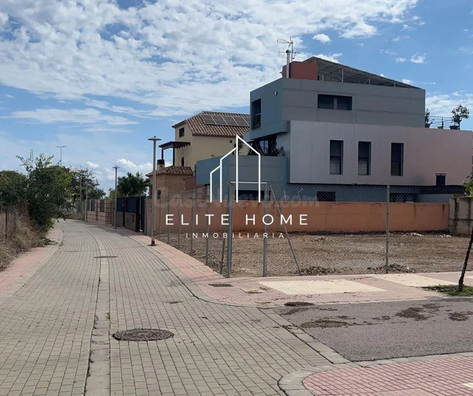TERRENO EN VENTA EN PAU LLEDO