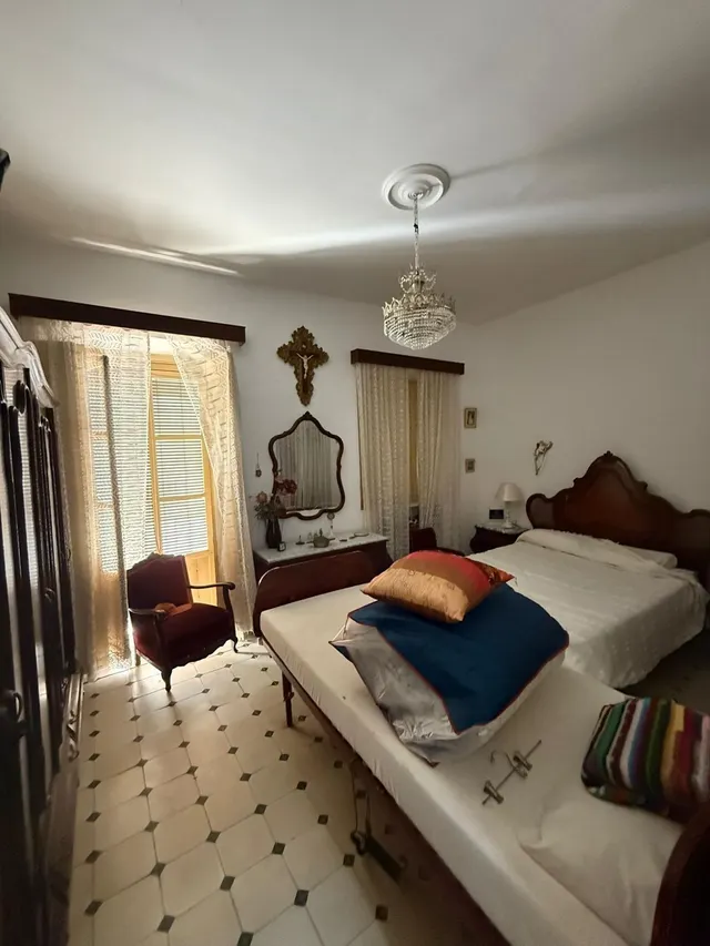 Casa palaciega a reformar en el centro de Rota- La Costilla — 18