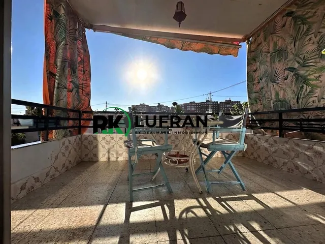 PISO A LA VENTA EN BARRIO JUAN XXIII - ALICANTE - foto 2