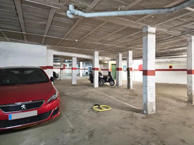 BUNGALOW A 500M DE LA PLAYA EN URBANIZACION CON 4 PISCINAS Y GARAJE !! — 26