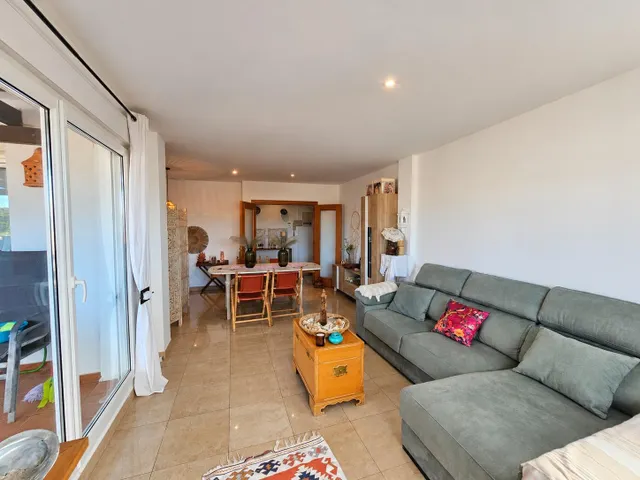 Apartamento con vistas al mar, varias terrazas – Vistalmar Duquesa Norte — 11