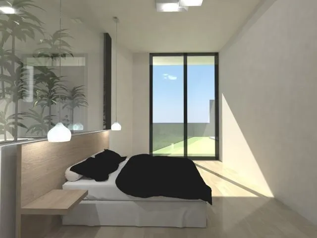 Solar 212m² en venta - Zona norte — 9
