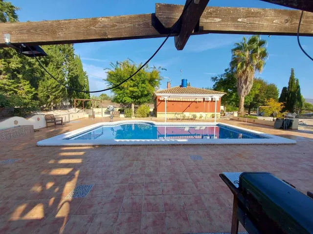 Villa 3 habitaciones 140m² en venta - Rincón de Seca — 2