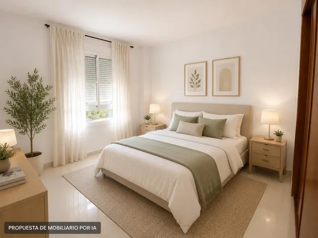 AMPLIA VIVIENDA DE 4 DORMITORIOS EN HACIENDA CAPITÁN, TEATINOS +G+PISCINA… — 10