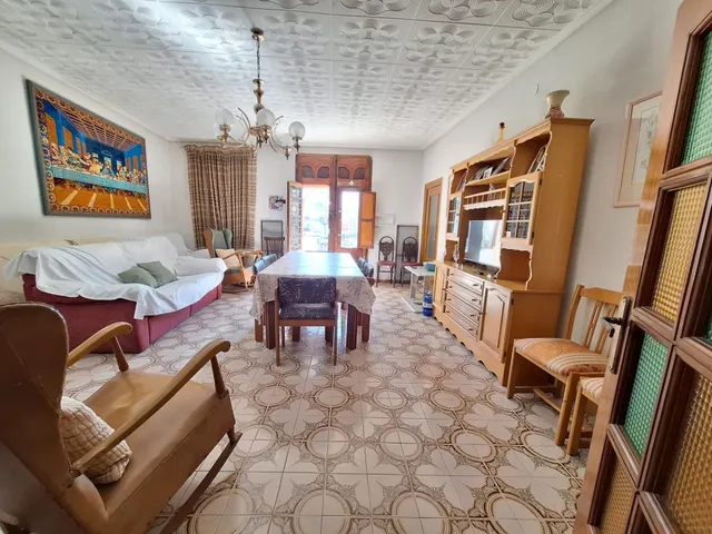 Casa 7 habitaciones 190m² en venta - Los pedrones - foto 2