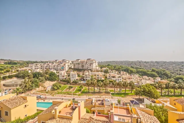 Exclusivo ático junto al campo de golf – Las Ramblas — 24